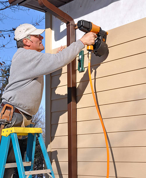 Trusted Red Oak, TX Siding Experts