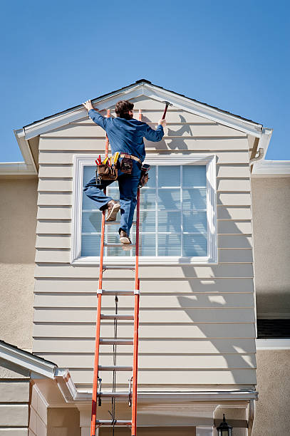 Affordable Siding Repair and Maintenance Services in Red Oak, TX